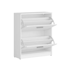 Pantofar BERGEN OCN-28879, alb