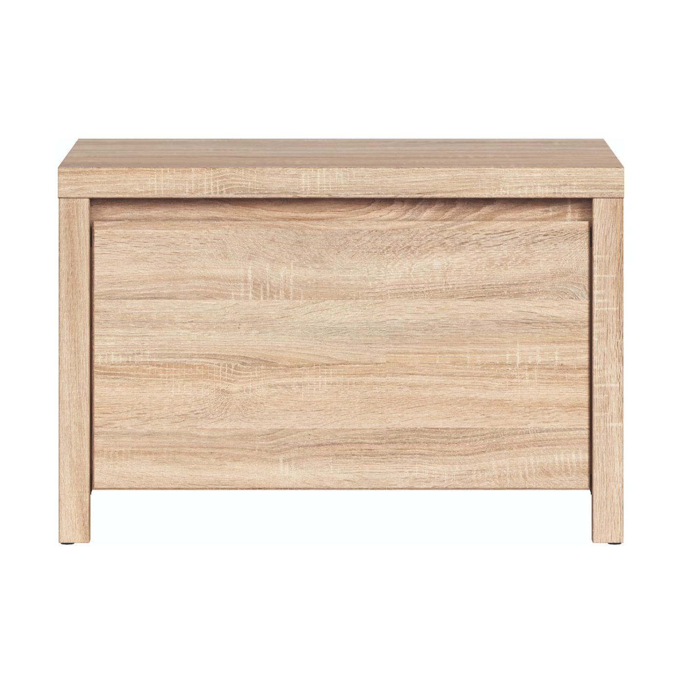 Pantofar BERGEN OCN-28881, stejar sonoma