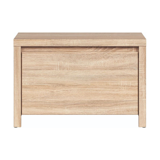 Pantofar BERGEN OCN-28881, stejar sonoma