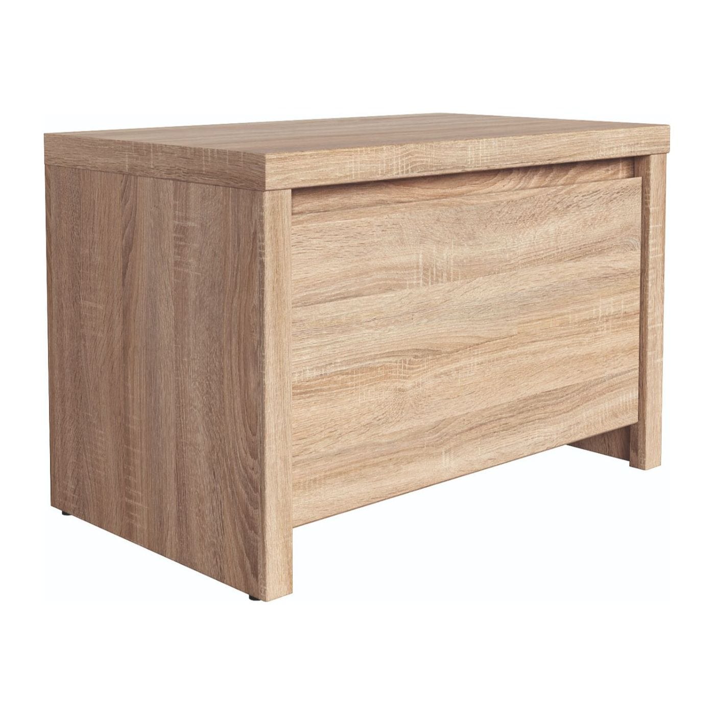 Pantofar BERGEN OCN-28881, stejar sonoma