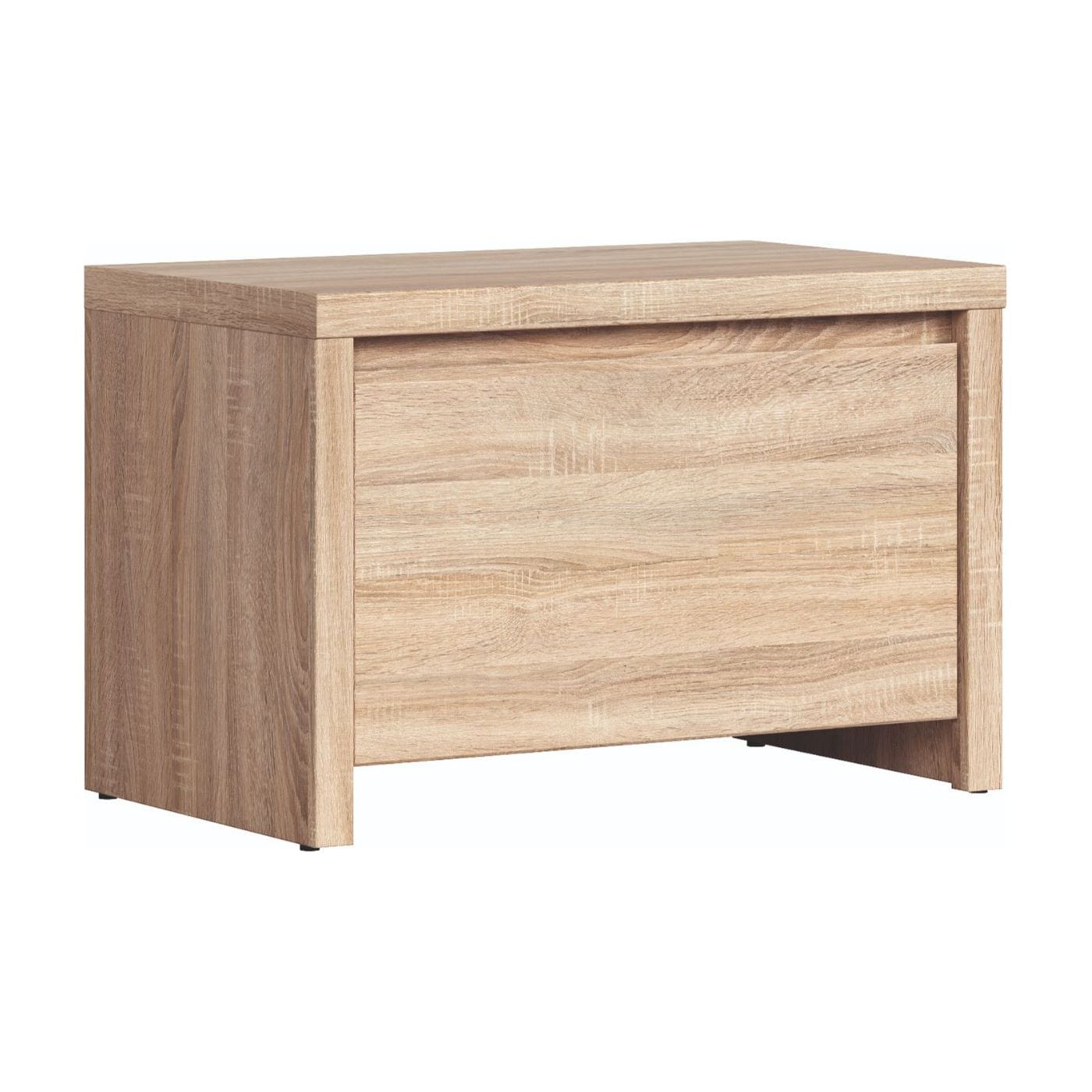 Pantofar BERGEN OCN-28881, stejar sonoma