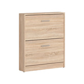 Pantofar BERGEN OCN-28883, stejar sonoma