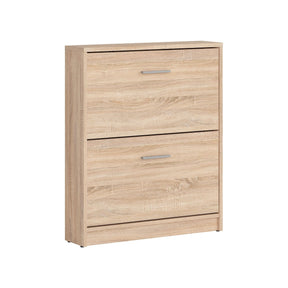 Pantofar BERGEN OCN-28883, stejar sonoma