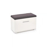 Pantofar HOUSTON OCN-36932, gri/alb