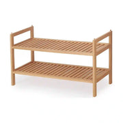 Pantofar HOUSTON OCN-36937, stejar natural