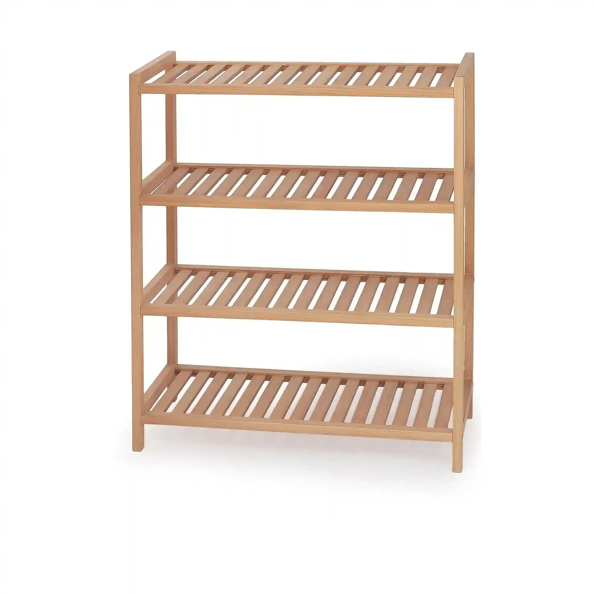 Pantofar HOUSTON OCN-36939, stejar natural