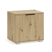 Pantofar HOUSTON OCN-36941, stejar artisan