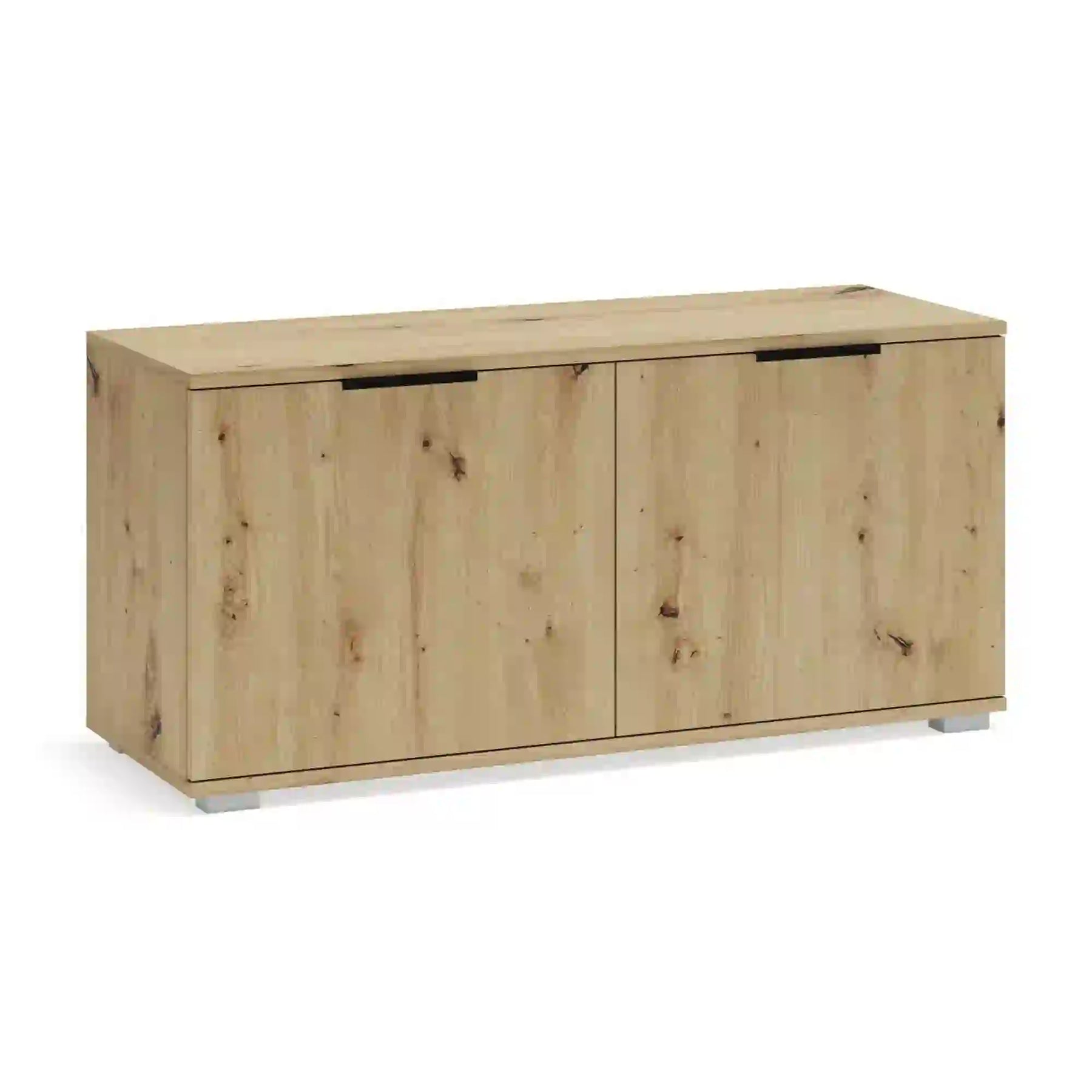 Pantofar HOUSTON OCN-36948, stejar artisan