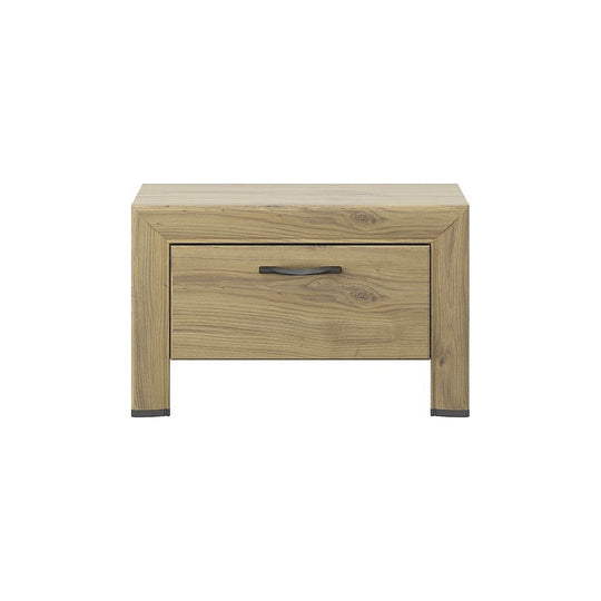 Pantofar VIENNA OCN-27545, stejar navarra