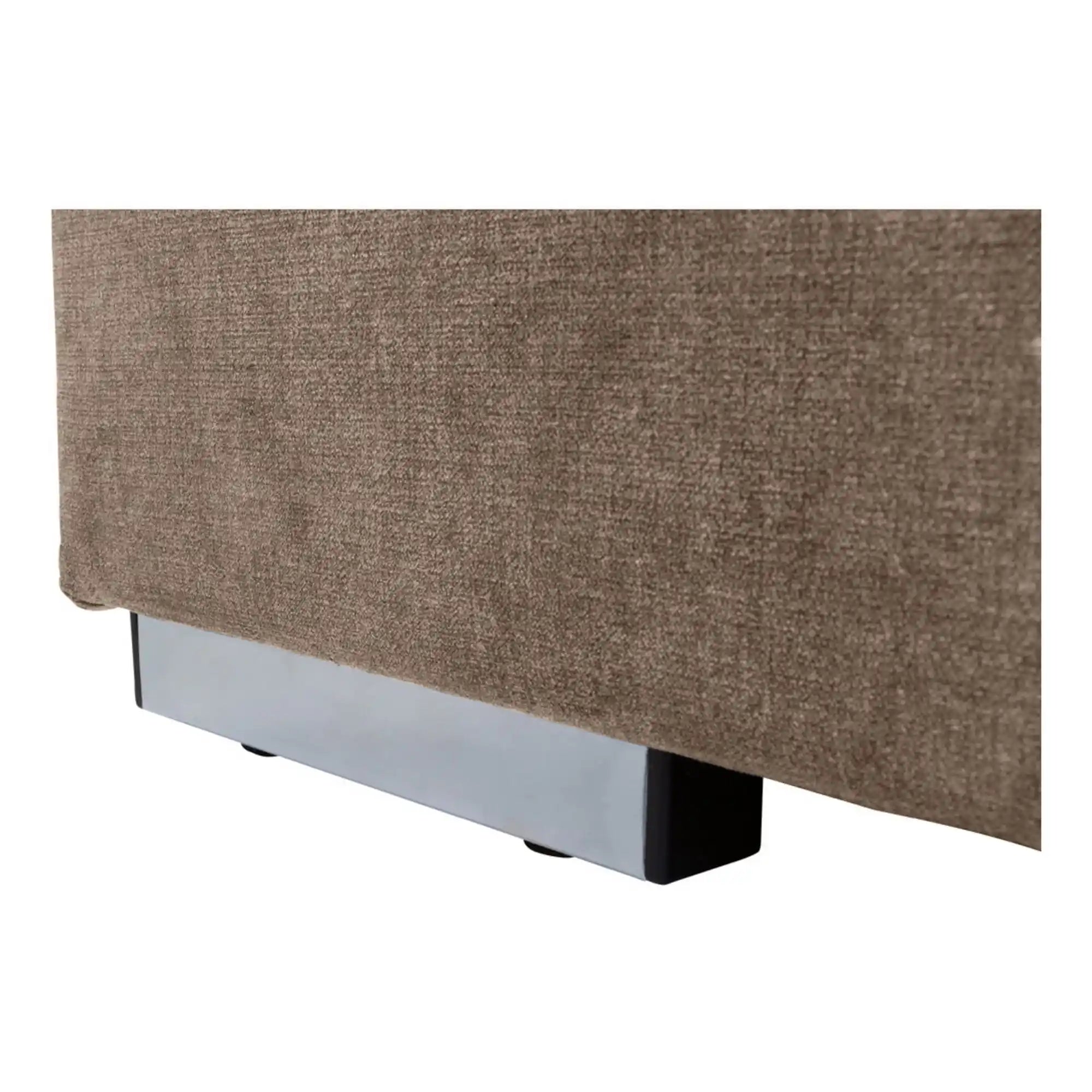 Pat 110x200 BERGEN OCN-28831, bej