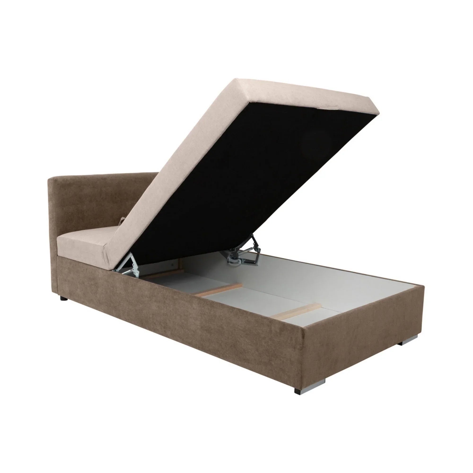 Pat 110x200 BERGEN OCN-28831, bej