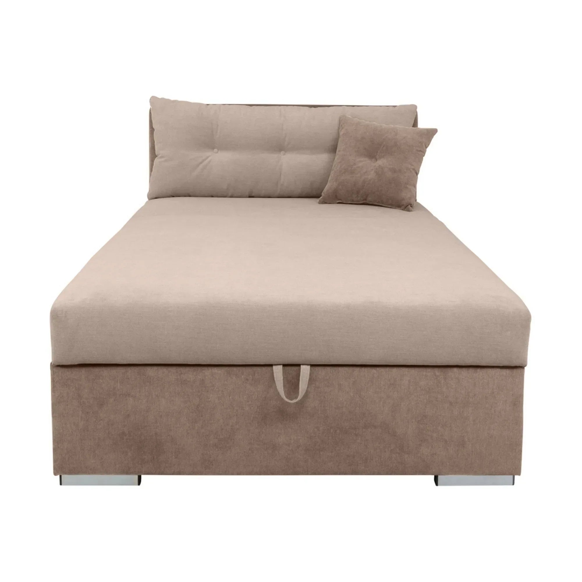 Pat 110x200 BERGEN OCN-28831, bej