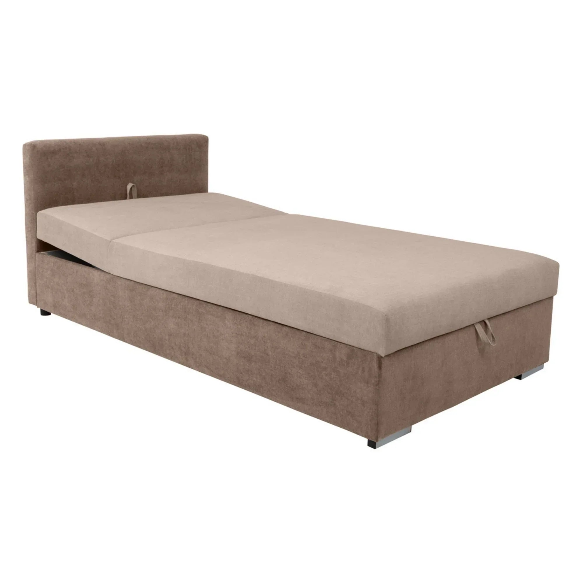 Pat 110x200 BERGEN OCN-28831, bej