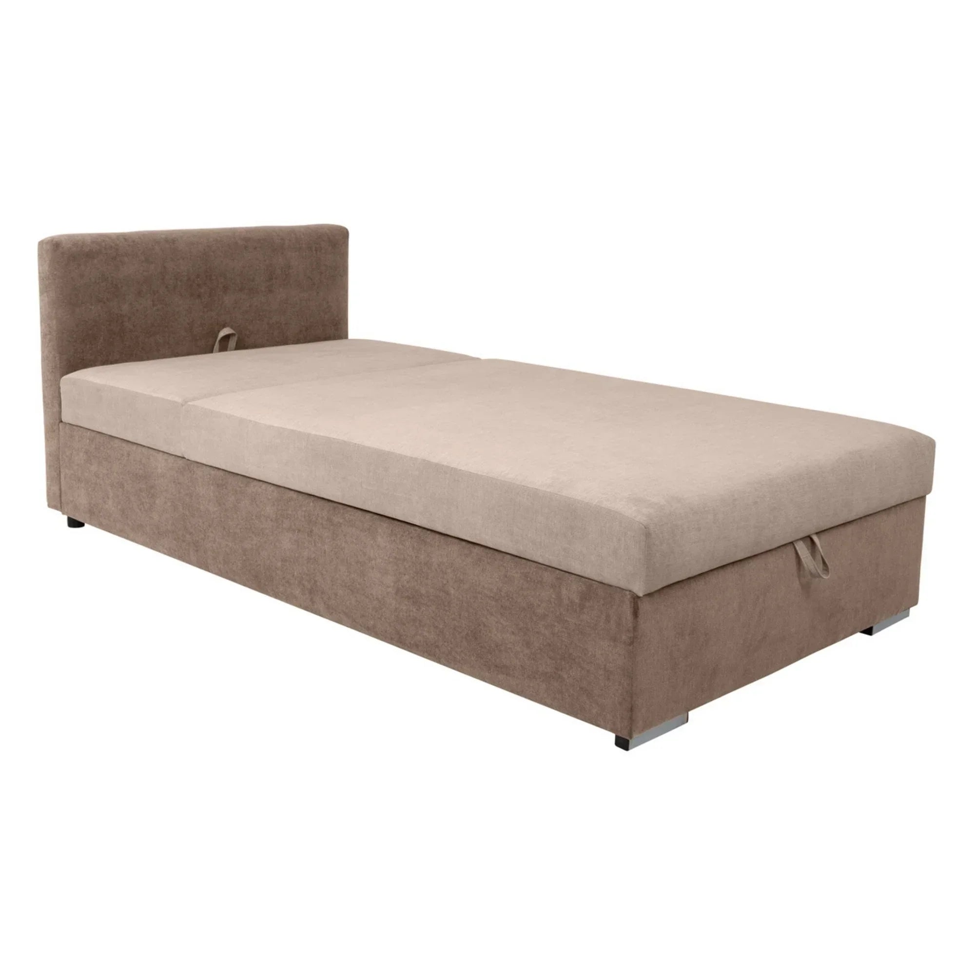 Pat 110x200 BERGEN OCN-28831, bej