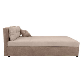 Pat 110x200 BERGEN OCN-28831, bej