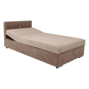 Pat 110x200 BERGEN OCN-28831, bej