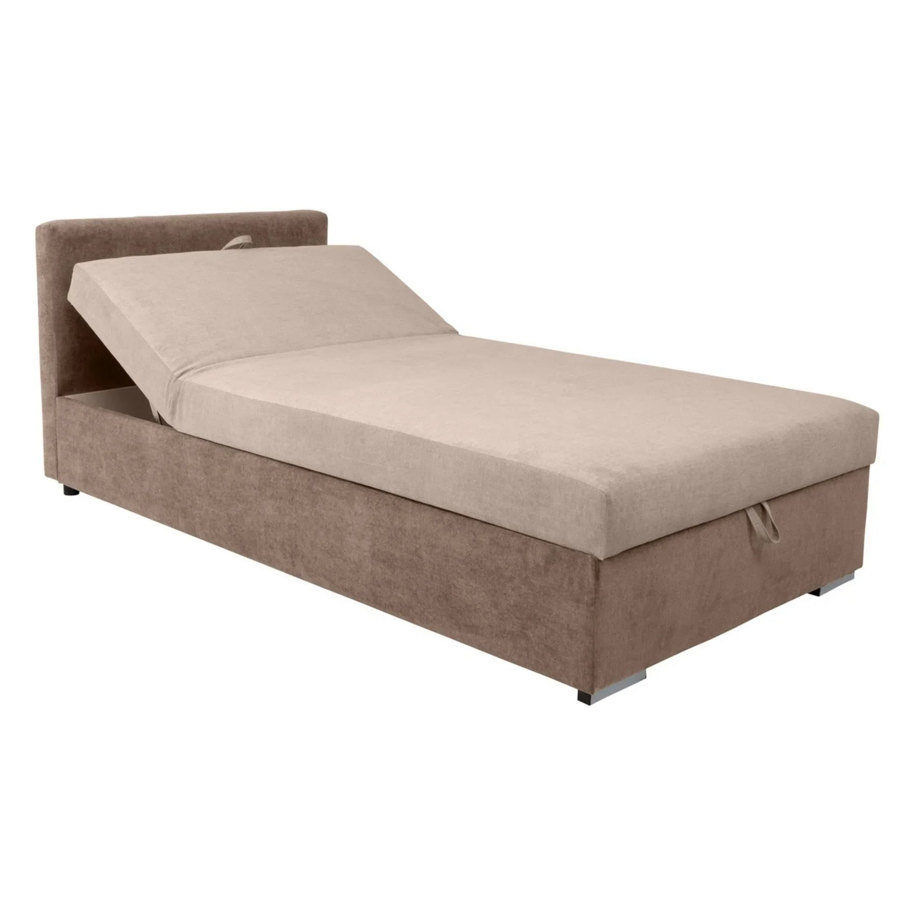 Pat 110x200 BERGEN OCN-28831, bej