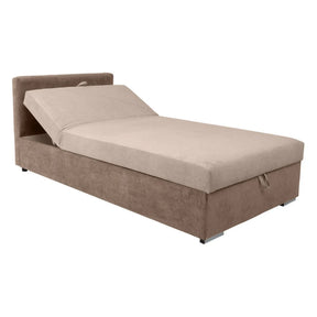 Pat 110x200 BERGEN OCN-28831, bej