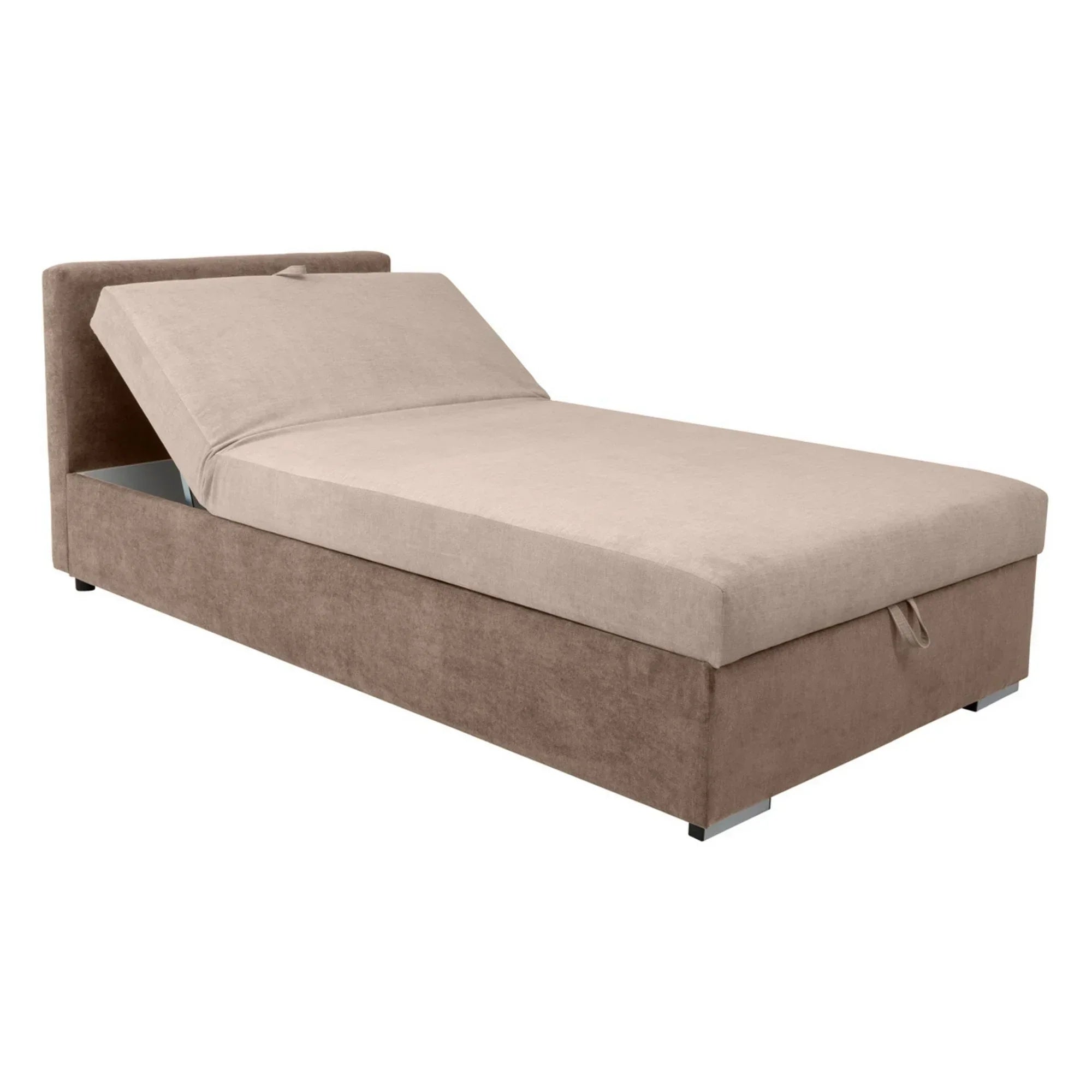 Pat 110x200 BERGEN OCN-28831, bej