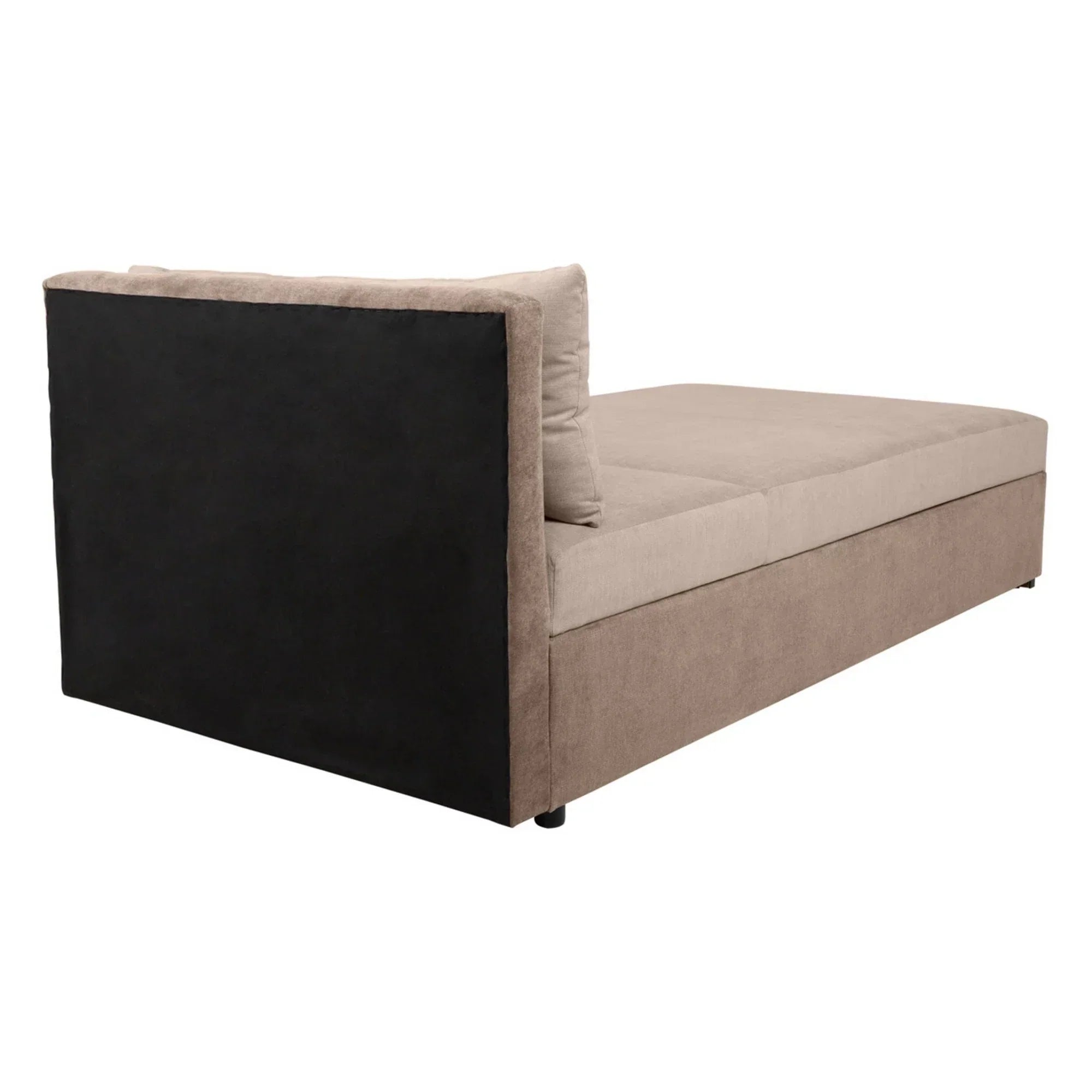 Pat 110x200 BERGEN OCN-28831, bej