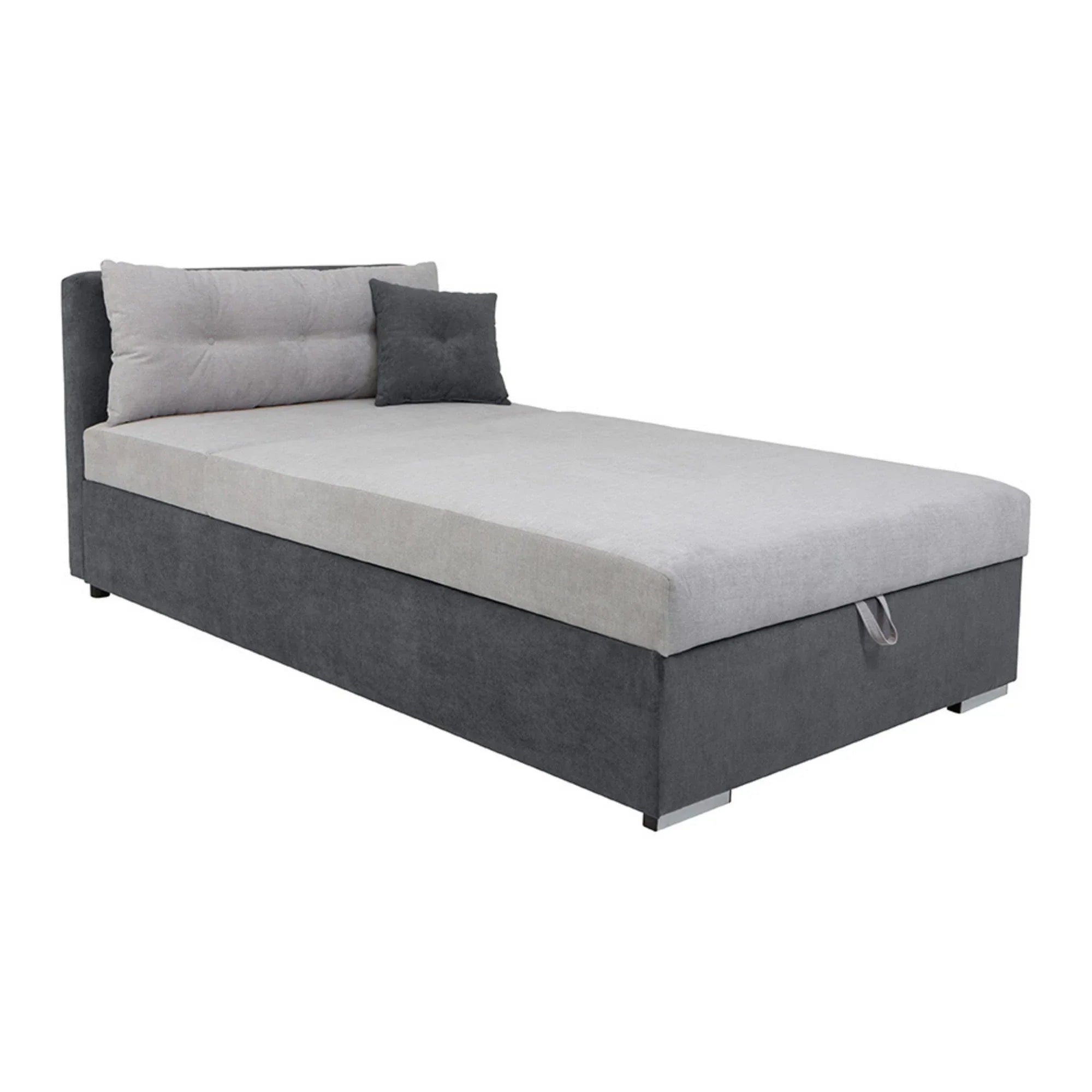 Pat 110x200 BERGEN OCN-28832, gri