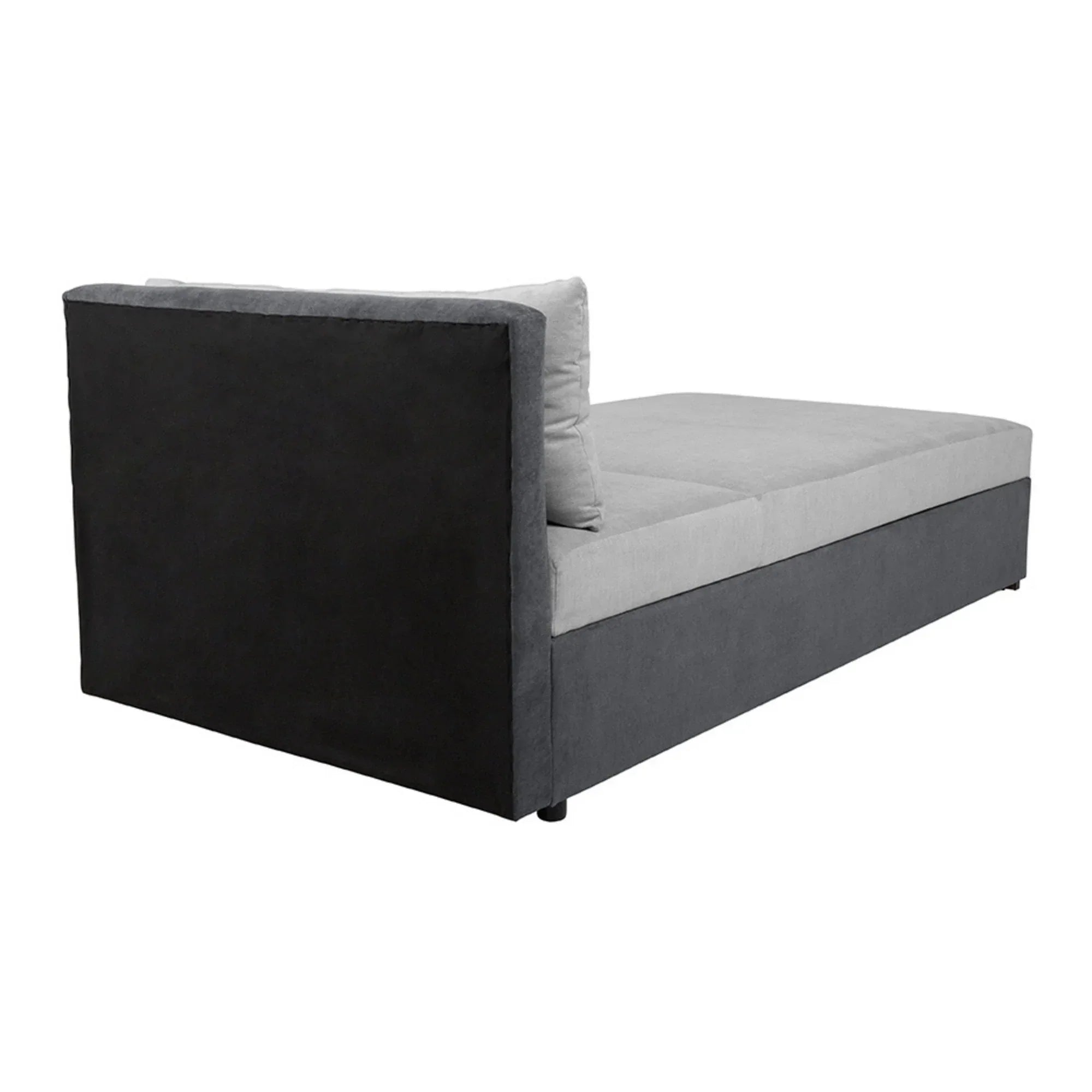 Pat 110x200 BERGEN OCN-28832, gri