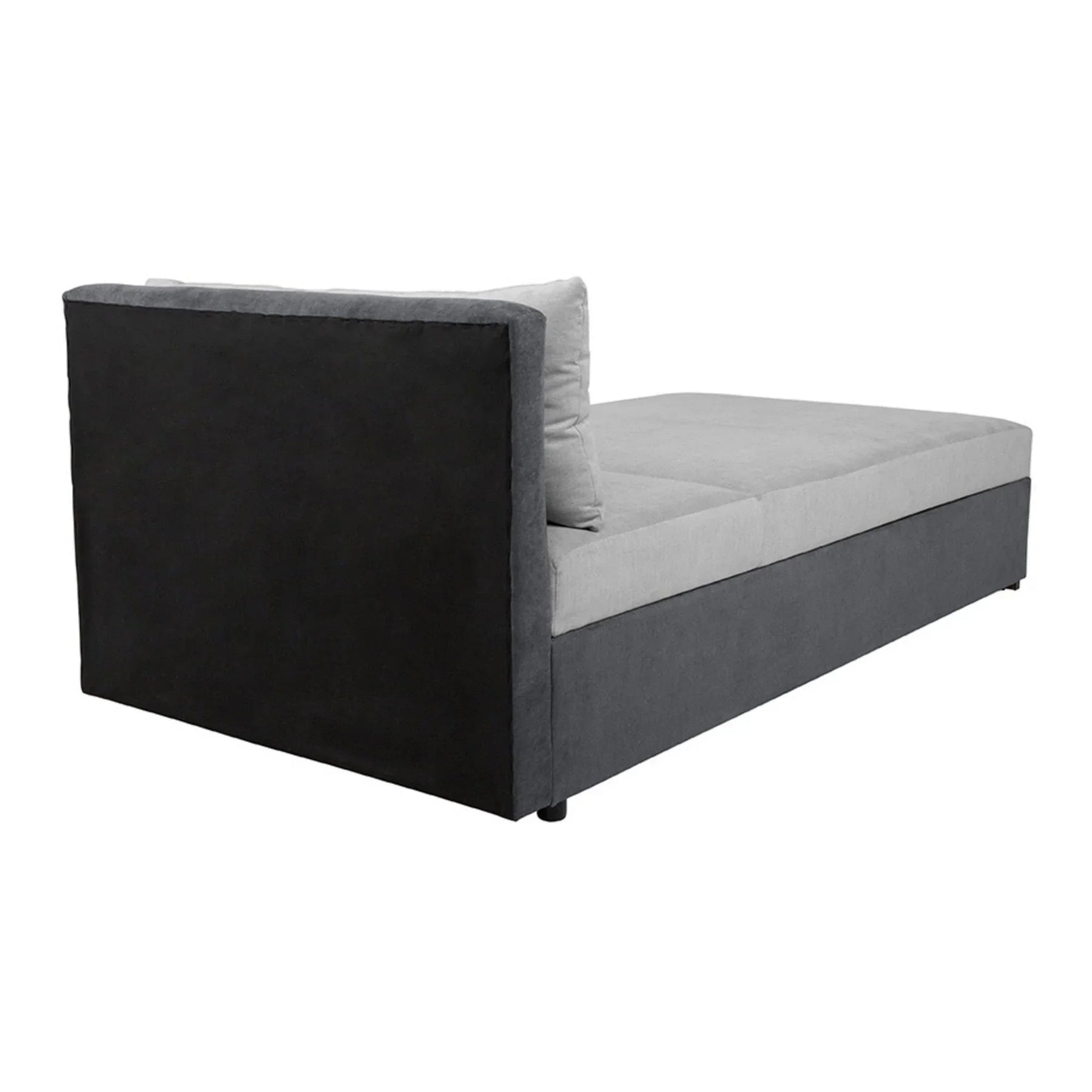 Pat 110x200 BERGEN OCN-28832, gri