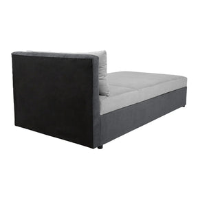 Pat 110x200 BERGEN OCN-28832, gri