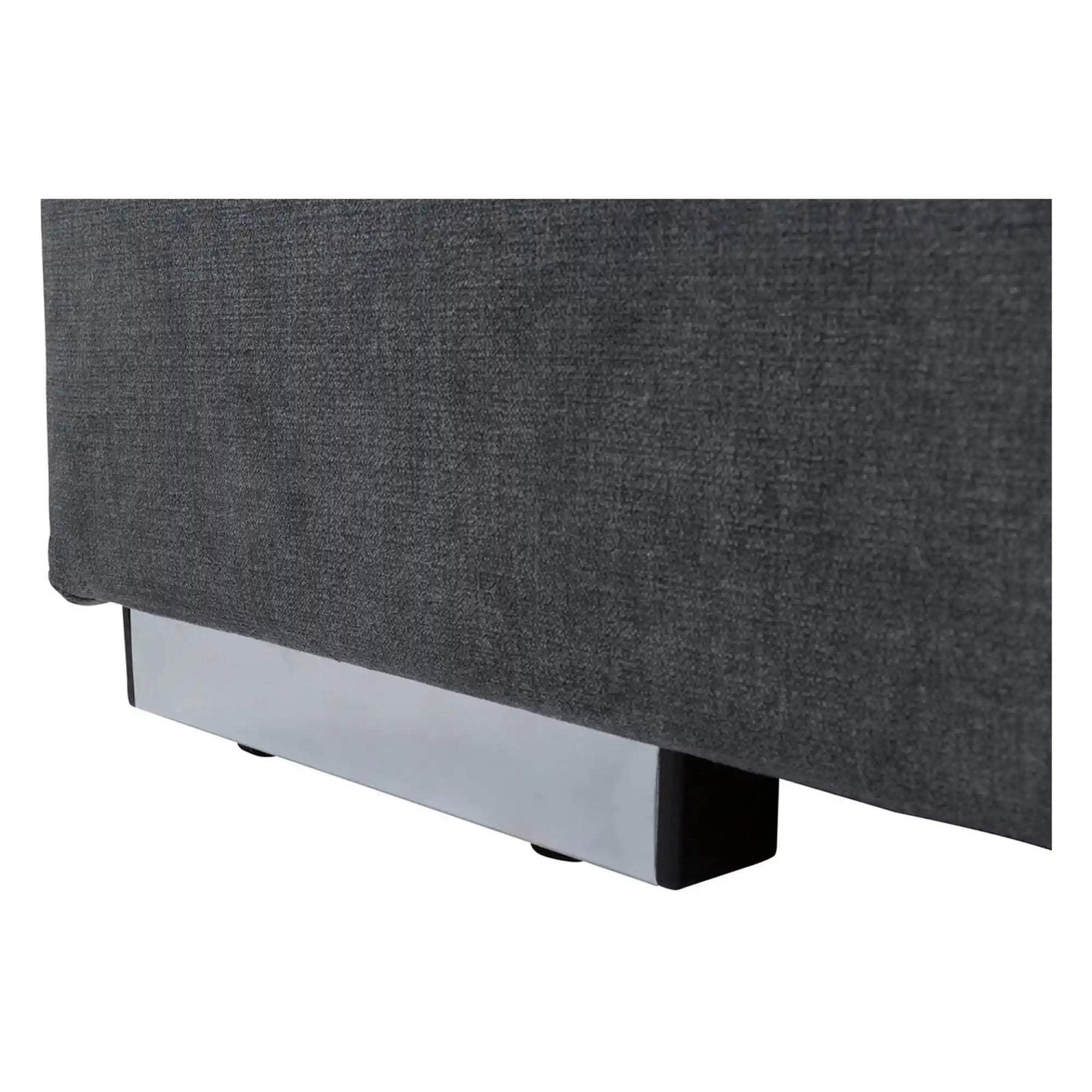 Pat 110x200 BERGEN OCN-28832, gri