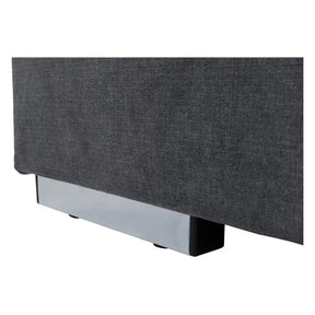 Pat 110x200 BERGEN OCN-28832, gri