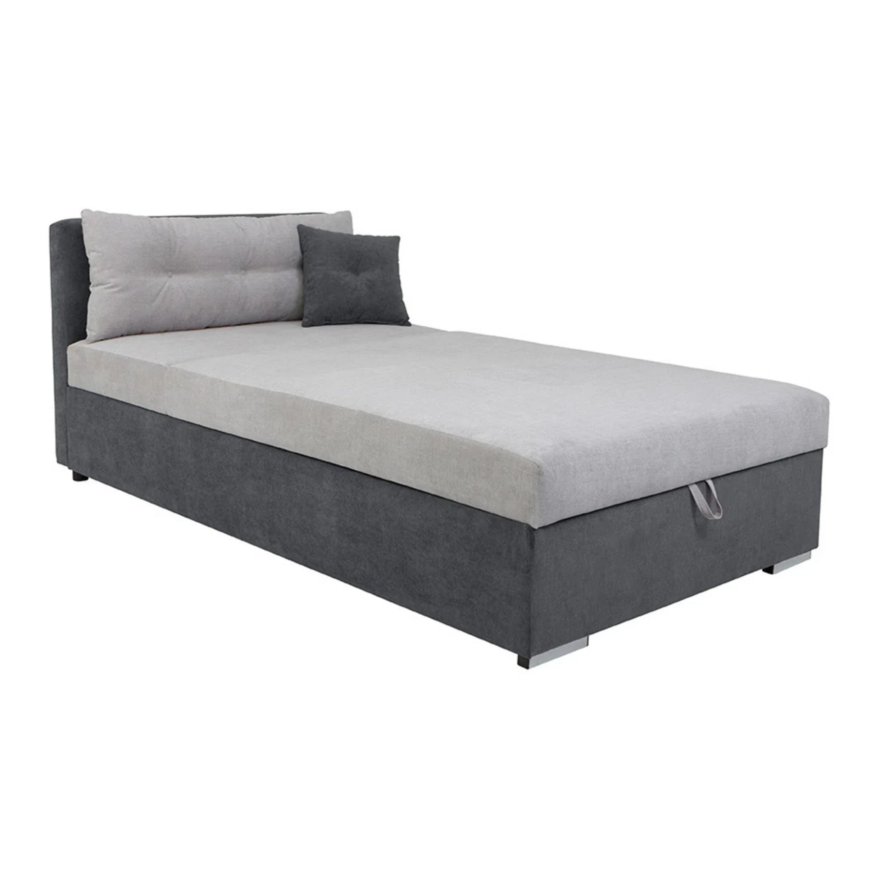 Pat 110x200 BERGEN OCN-28832, gri