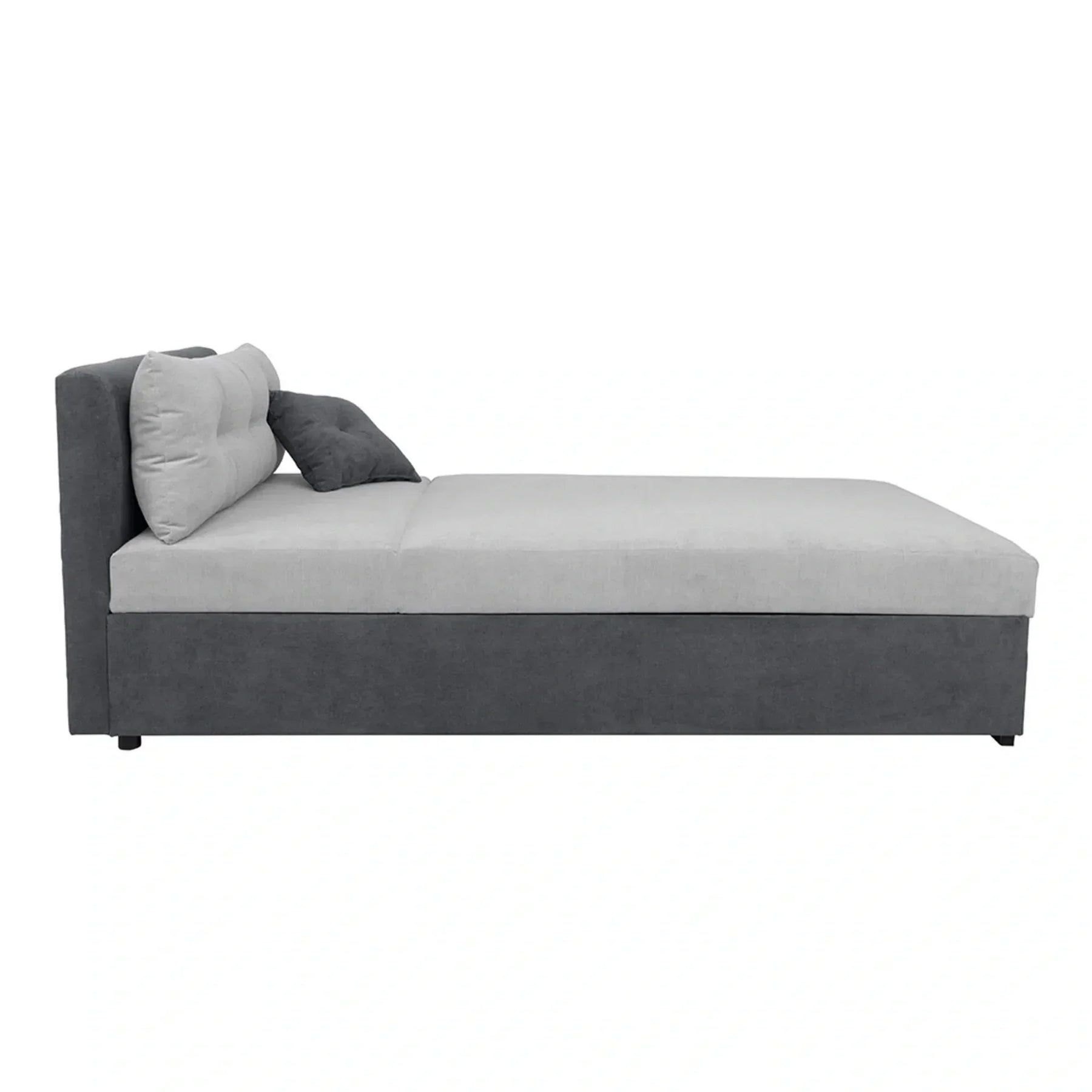 Pat 110x200 BERGEN OCN-28832, gri