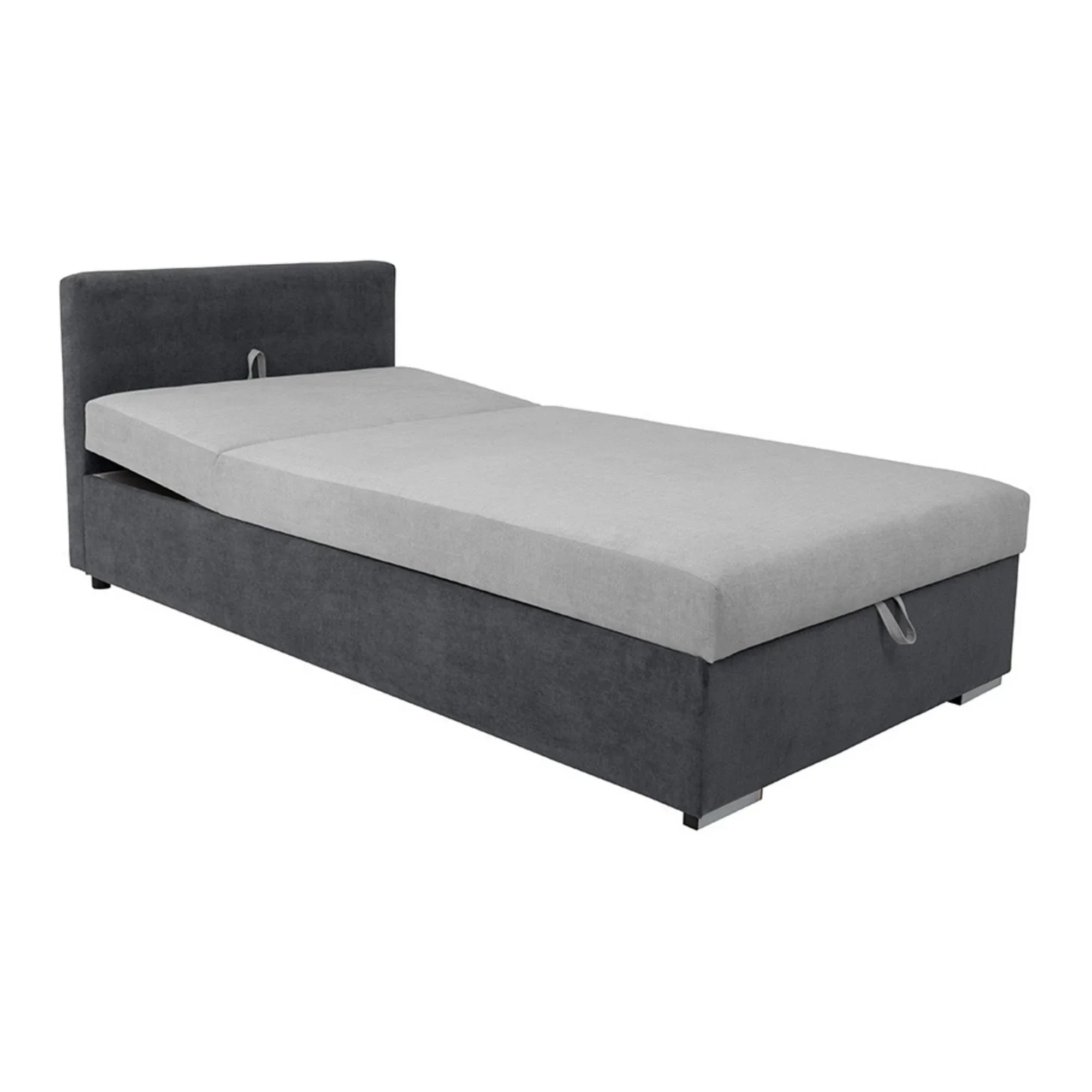 Pat 110x200 BERGEN OCN-28832, gri