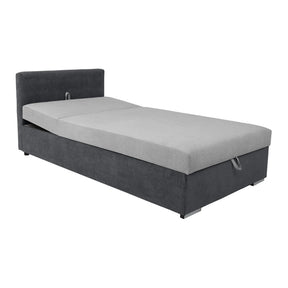 Pat 110x200 BERGEN OCN-28832, gri