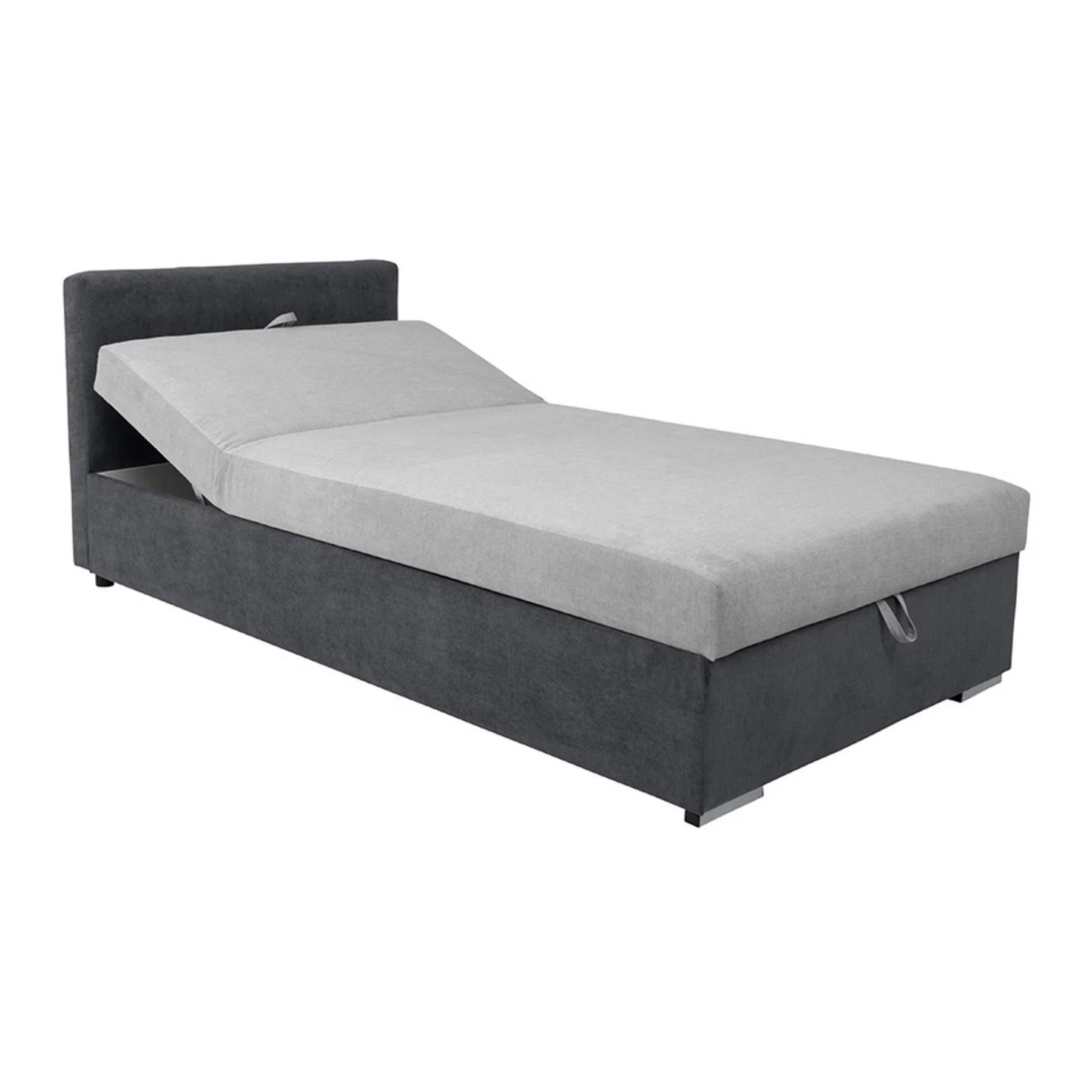 Pat 110x200 BERGEN OCN-28832, gri