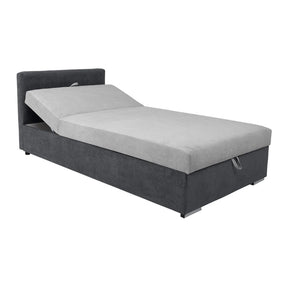 Pat 110x200 BERGEN OCN-28832, gri