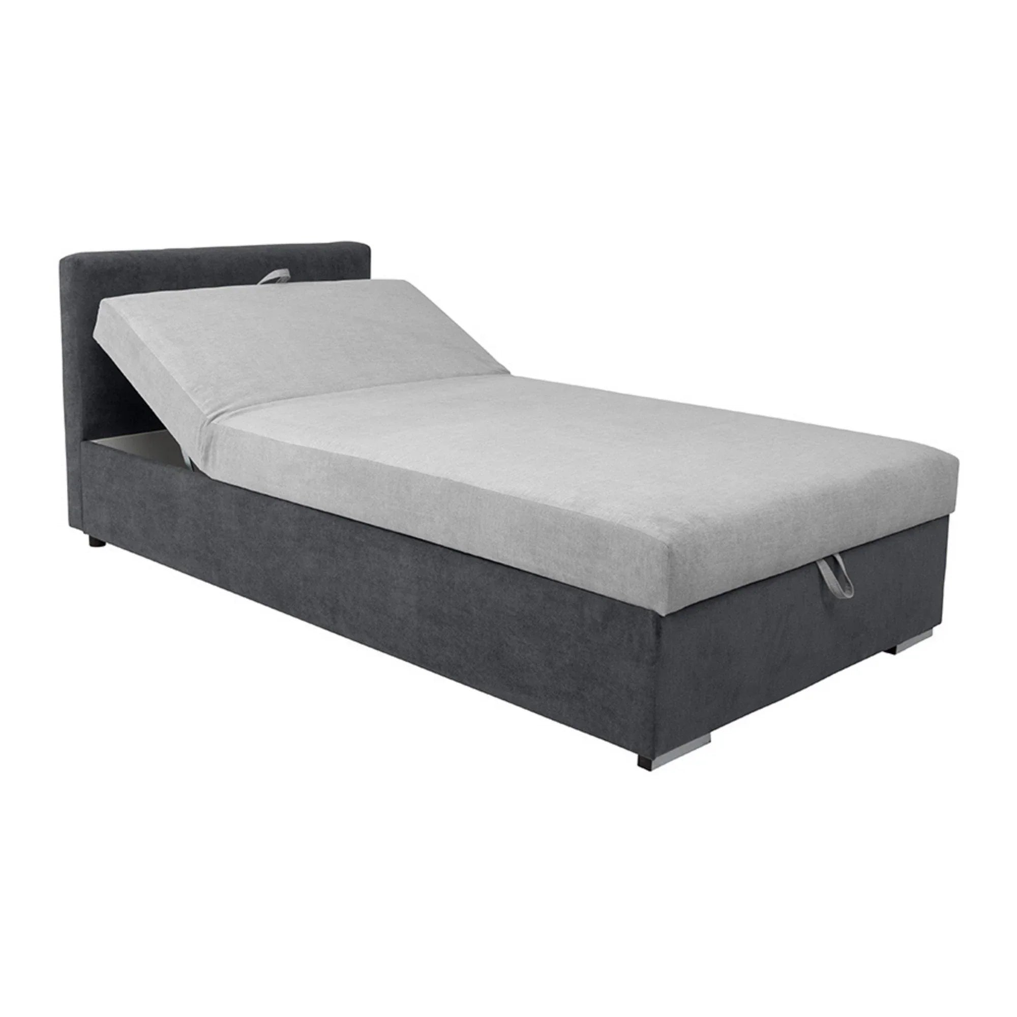 Pat 110x200 BERGEN OCN-28832, gri