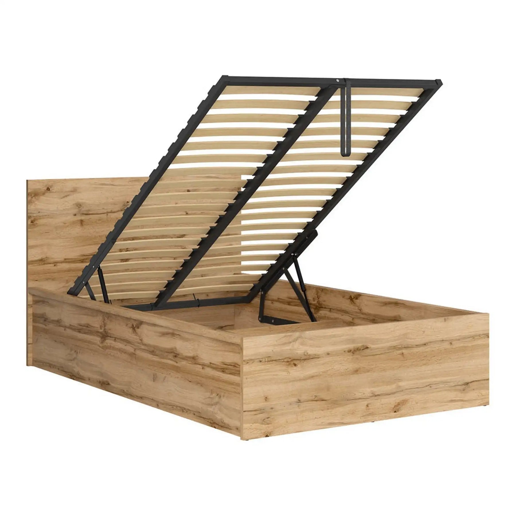 Pat 120x200 BERGEN OCN-28778, stejar wotan