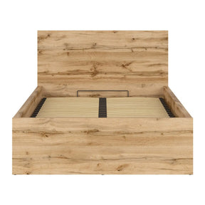 Pat 120x200 BERGEN OCN-28778, stejar wotan