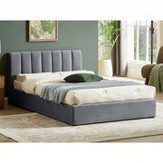 Pat 120x200 DETROIT OCN-38987, gri