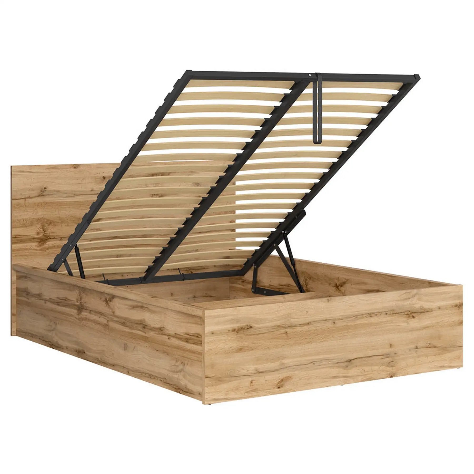 Pat 140x200 BERGEN OCN-28783, stejar wotan