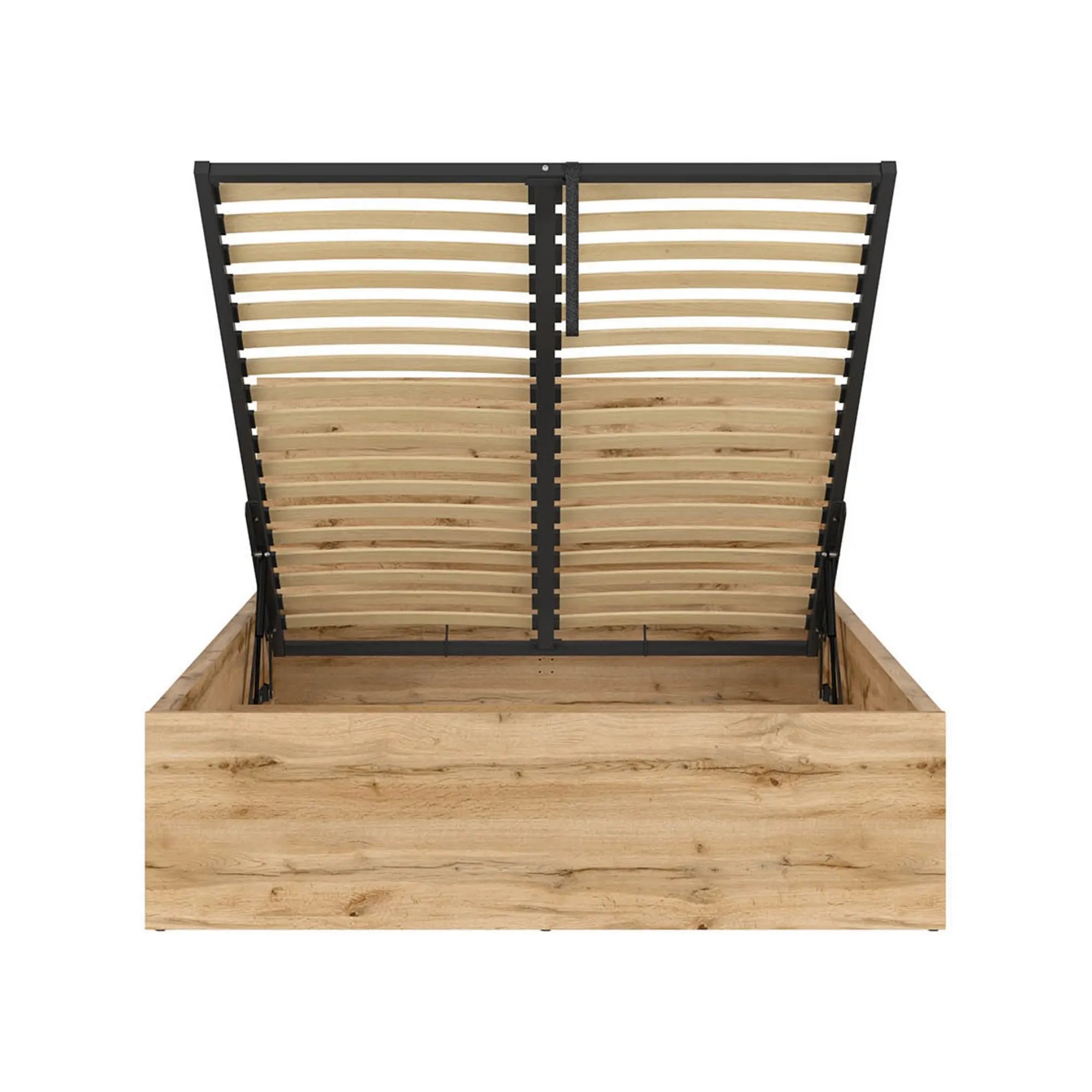 Pat 140x200 BERGEN OCN-28783, stejar wotan