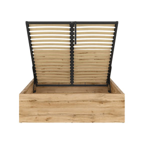 Pat 140x200 BERGEN OCN-28783, stejar wotan