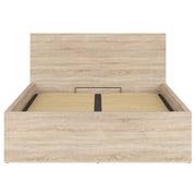 Pat 140x200 BERGEN OCN-28784, stejar sonoma