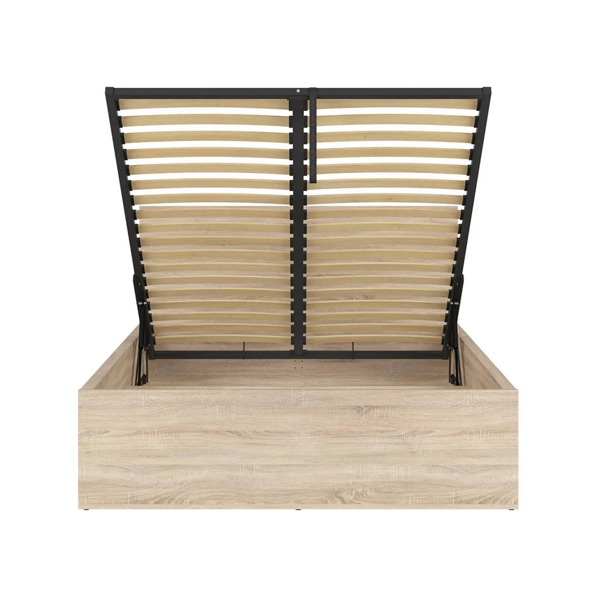 Pat 140x200 BERGEN OCN-28784, stejar sonoma