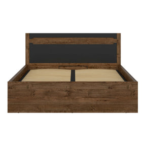 Pat 140x200 BERGEN OCN-28785, stejar