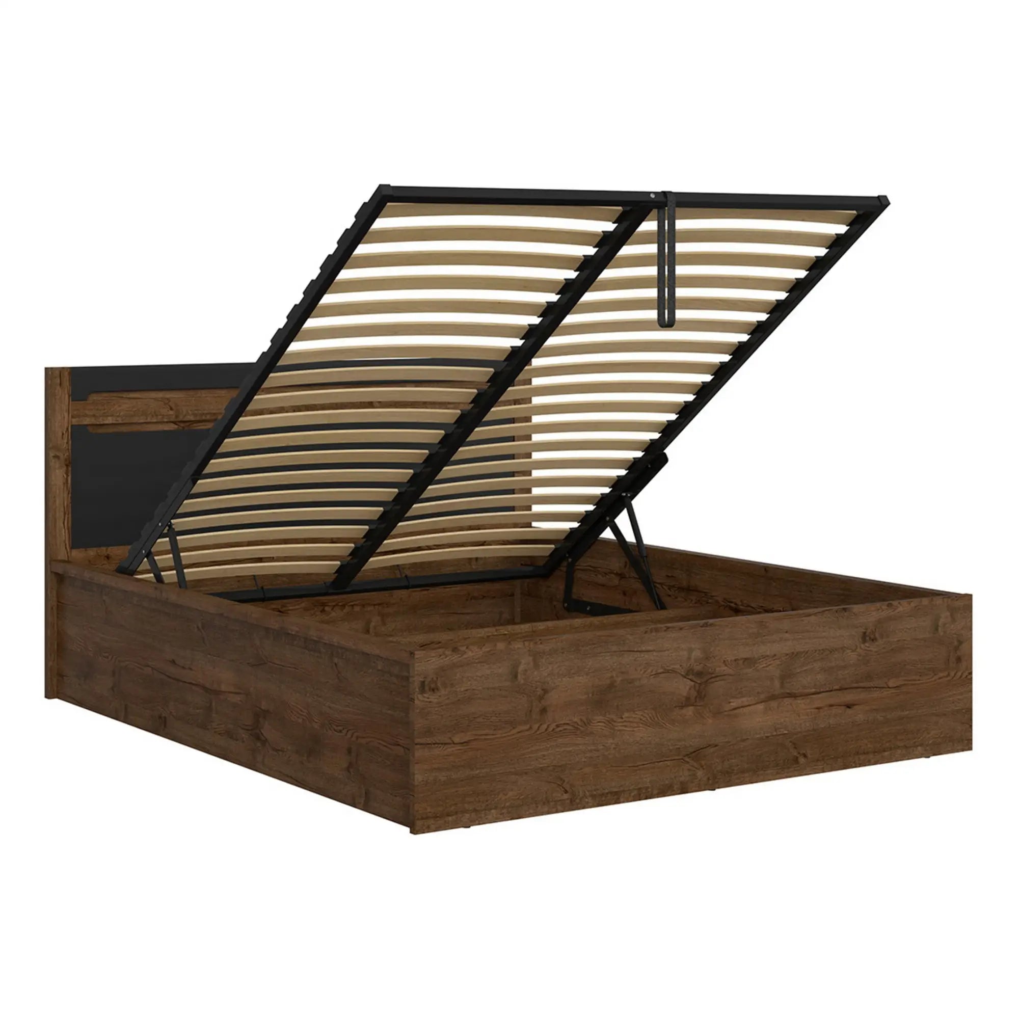 Pat 140x200 BERGEN OCN-28785, stejar