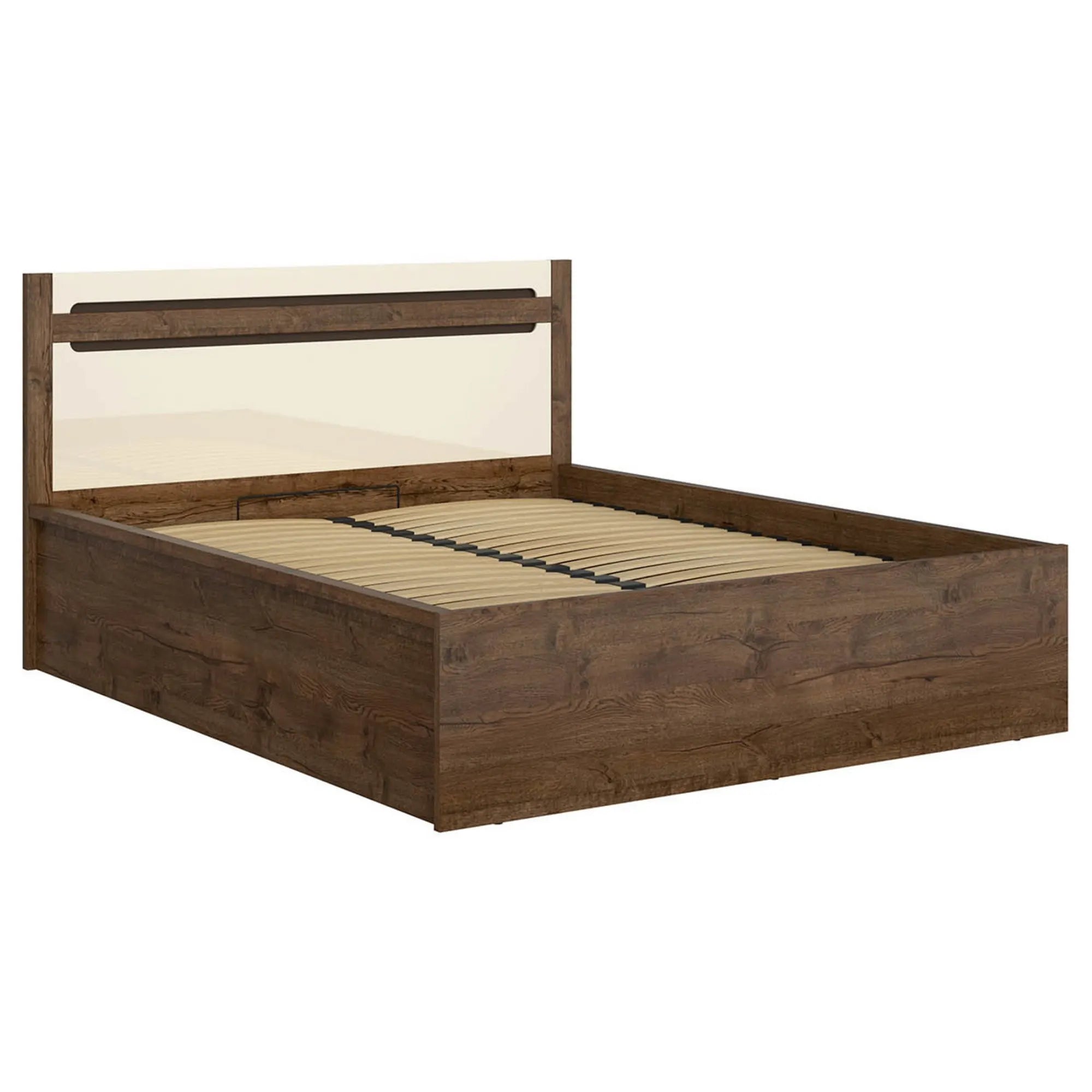 Pat 140x200 BERGEN OCN-28790, stejar/crem