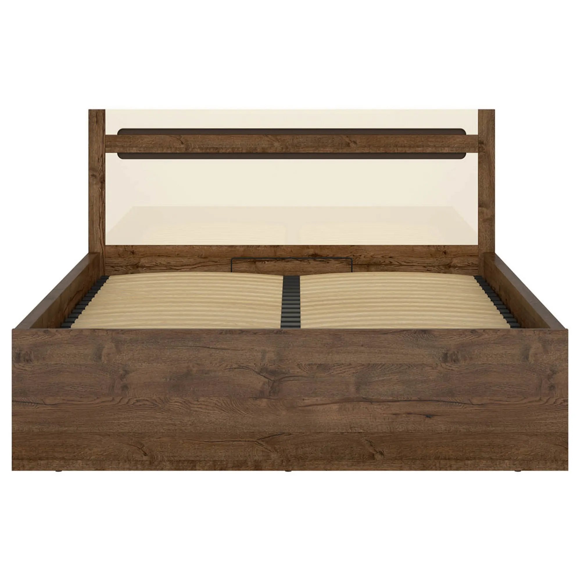 Pat 140x200 BERGEN OCN-28790, stejar/crem