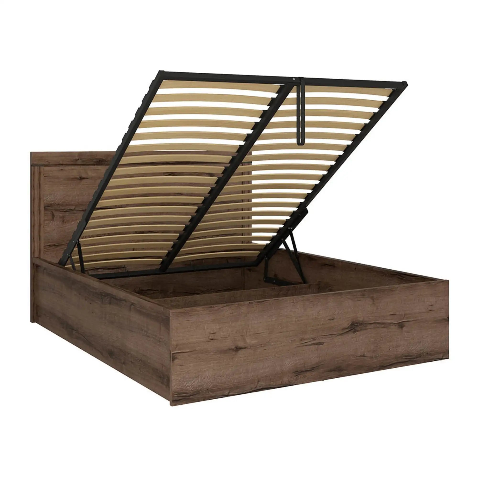 Pat 140x200 BERGEN OCN-28791, stejar